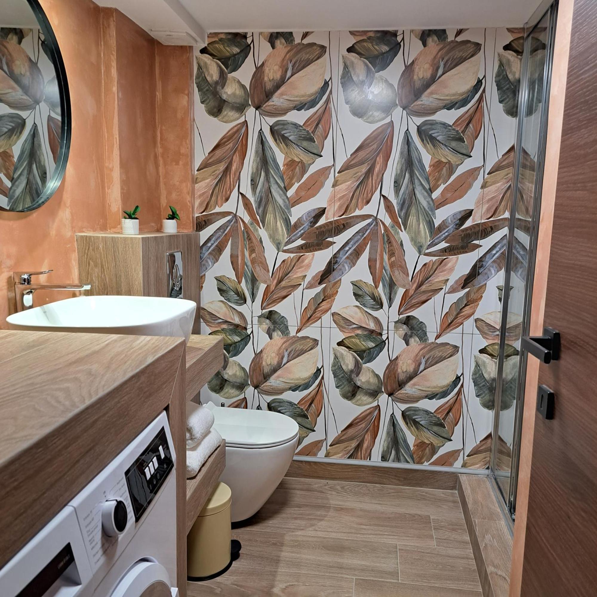 Artemis Apartments Кавала Екстериор снимка
