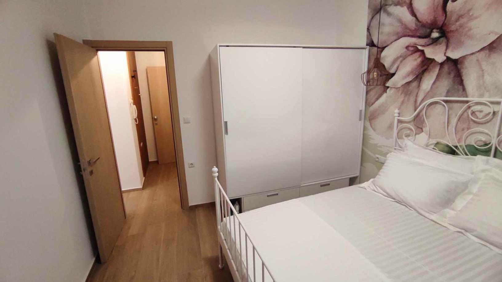 Artemis Apartments Кавала Екстериор снимка