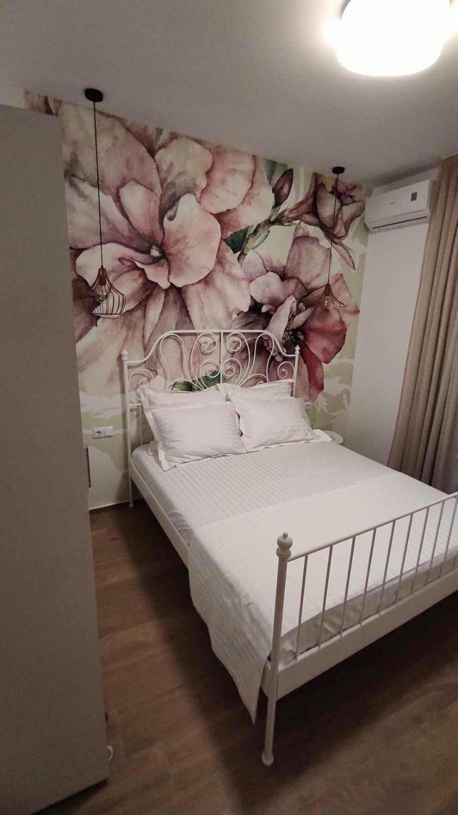 Artemis Apartments Кавала Екстериор снимка