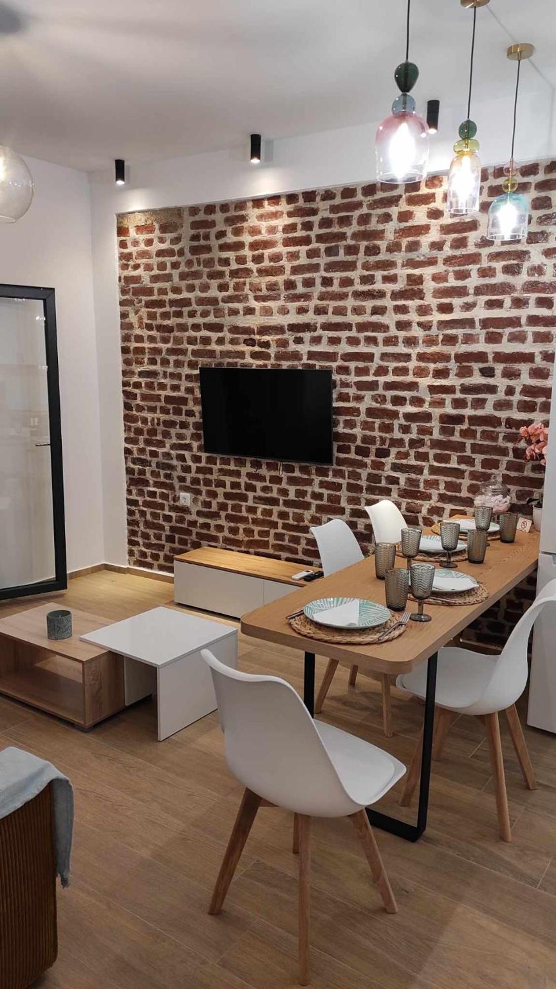Artemis Apartments Кавала Екстериор снимка